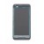 Lcd Frame Middle Chassis For Htc Desire 816 Blue By - Maxbhi Com