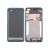 Lcd Frame Middle Chassis For Htc Desire 816 Green By - Maxbhi Com