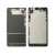 LCD Frame Middle Chassis for Microsoft Lumia 535 Orange