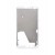Lcd Frame Middle Chassis For Nokia Lumia 1020 White By - Maxbhi Com