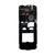 Lcd Frame Middle Chassis For Nokia 220 Dual Sim Rm969 Yellow By - Maxbhi Com