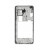 Lcd Frame Middle Chassis For Samsung Galaxy J2 Ace White By - Maxbhi Com