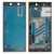 Lcd Frame Middle Chassis For Sony Xperia L2 Gold By - Maxbhi Com