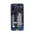 Lcd Frame Middle Chassis For Xiaomi Mi 9 Se Blue By - Maxbhi Com