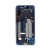 Lcd Frame Middle Chassis For Xiaomi Mi 9 Se Blue By - Maxbhi Com