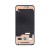 Lcd Frame Middle Chassis For Xiaomi Mi 9 Se Blue By - Maxbhi Com