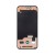 Lcd Frame Middle Chassis For Xiaomi Mi 9 Se Grey By - Maxbhi Com