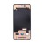 Lcd Frame Middle Chassis For Xiaomi Mi 9 Se Violet By - Maxbhi Com