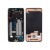 Lcd Frame Middle Chassis For Xiaomi Mi 9 Se White By - Maxbhi Com