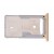 Sim Card Holder Tray For Asus Zenfone 3 Laser Gold - Maxbhi Com