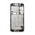Lcd Frame Middle Chassis For Htc One A9 32gb Garnet By - Maxbhi Com