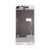Lcd Frame Middle Chassis For Htc One A9 32gb Gold By - Maxbhi Com