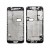 Lcd Frame Middle Chassis For Htc One A9 32gb Grey By - Maxbhi Com