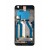 Lcd Frame Middle Chassis For Htc One E9 Plus Gold By - Maxbhi Com