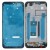LCD Frame Middle Chassis for Nokia 2.3 Cyan