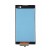 Lcd With Touch Screen For Sony Xperia C3 Black By - Maxbhi Com