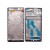 Lcd Frame Middle Chassis For Lenovo Vibe X2 White By - Maxbhi Com