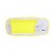 Lcd Frame Middle Chassis For Nokia 3310 New Yellow By - Maxbhi Com