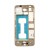 Lcd Frame Middle Chassis For Samsung Galaxy J7 Prime 2 Rose Gold By - Maxbhi Com