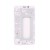 Lcd Frame Middle Chassis For Samsung Galaxy J7 Prime 2 White By - Maxbhi Com