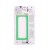 Lcd Frame Middle Chassis For Samsung Galaxy J7 Prime 2 White By - Maxbhi Com