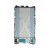 Lcd Frame Middle Chassis For Sony Xperia Spblack By - Maxbhi Com