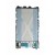 Lcd Frame Middle Chassis For Sony Xperia Spwhite By - Maxbhi Com