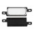 Home Button Outer For Samsung I9220 White By - Maxbhi Com