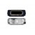Home Button Outer For Samsung Smg900f Black By - Maxbhi Com