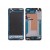 Lcd Frame Middle Chassis For Htc Desire 820s Dual Sim Grey By - Maxbhi Com