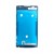 Lcd Frame Middle Chassis For Lenovo A1000 White By - Maxbhi Com