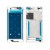 Lcd Frame Middle Chassis For Sony Xperia C5 Ultra Mint By - Maxbhi Com