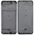 Lcd Frame Middle Chassis For Vivo S1 Aug 2019 Black By - Maxbhi Com