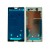 Lcd Frame Middle Chassis For Sony Xperia E3 Dualwhite By - Maxbhi Com