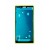 Lcd Frame Middle Chassis For Sony Xperia E3 Dualyellow By - Maxbhi Com