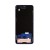 Lcd Frame Middle Chassis For Xiaomi Mi 9 Blue By - Maxbhi Com