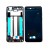Lcd Frame Middle Chassis For Nokia 2 Black By - Maxbhi Com