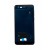 Lcd Frame Middle Chassis For Nokia 2 Black By - Maxbhi Com