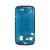 Lcd Frame Middle Chassis For Samsung Galaxy S3 White By - Maxbhi Com