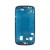Lcd Frame Middle Chassis For Samsung I9300 Galaxy S Iii Red By - Maxbhi Com