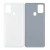 Back Panel Cover For Samsung Galaxy A21s White - Maxbhi Com