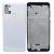 Full Body Housing For Samsung Galaxy A21s White - Maxbhi Com