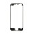 Lcd Frame Middle Chassis For Apple Iphone Se 2020 Red By - Maxbhi Com