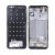 Lcd Frame Middle Chassis For Lenovo K5 Play Gold By - Maxbhi Com