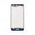 Lcd Frame Middle Chassis For Lenovo Zuk Z2 Black By - Maxbhi Com