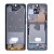 Lcd Frame Middle Chassis For Samsung Galaxy S20 Ultra 5g Grey By - Maxbhi Com
