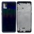 Full Body Housing For Samsung Galaxy A21s Black - Maxbhi Com