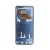Lcd Frame Middle Chassis For Htc Desire 12 Plus Purple By - Maxbhi Com