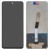 Lcd With Touch Screen For Xiaomi Redmi Note 9s Blue By - Maxbhi Com