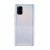 Full Body Housing For Samsung Galaxy A71 5g Silver - Maxbhi Com